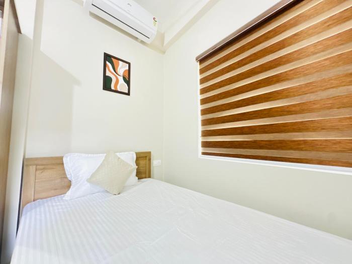 nila inn calicut