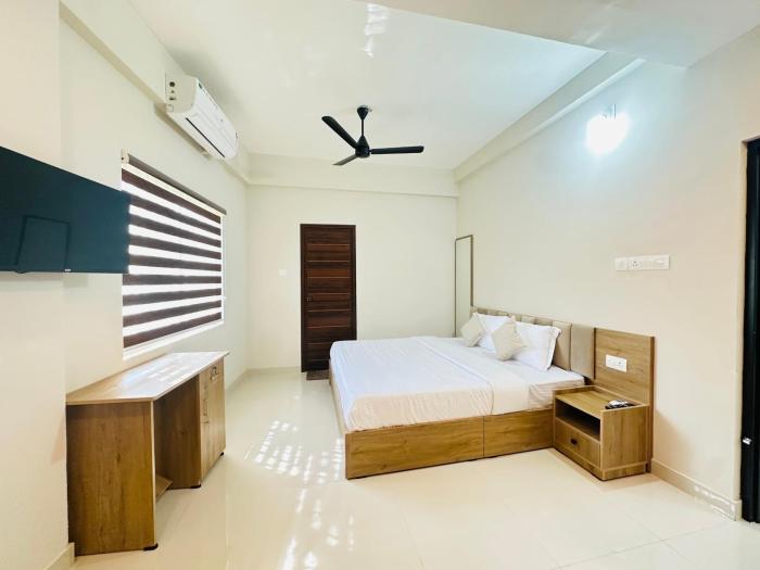 nila inn calicut