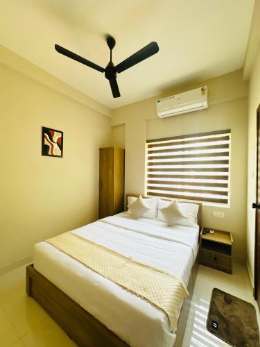 Nila Inn Calicut,,2 star