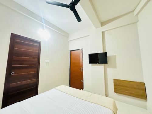 nila inn calicut