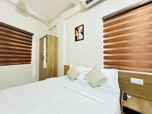 nila inn calicut