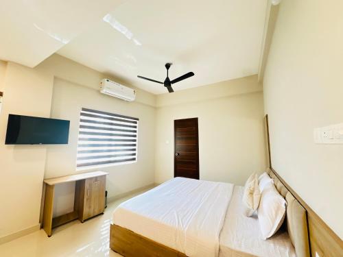 nila inn calicut