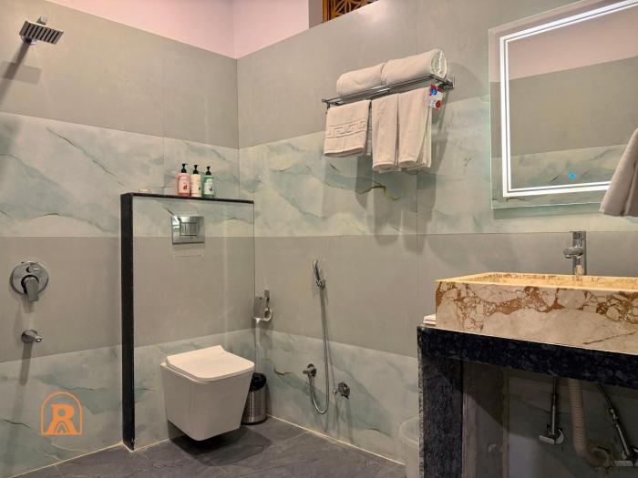 the shikargarh palace