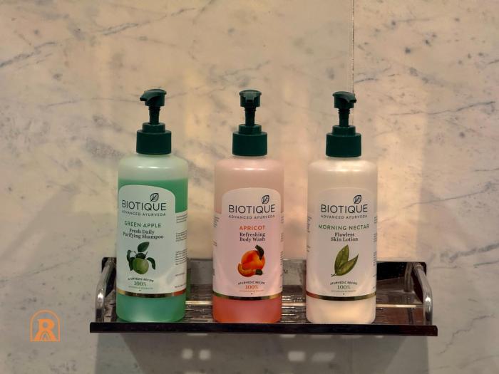 the shikargarh palace