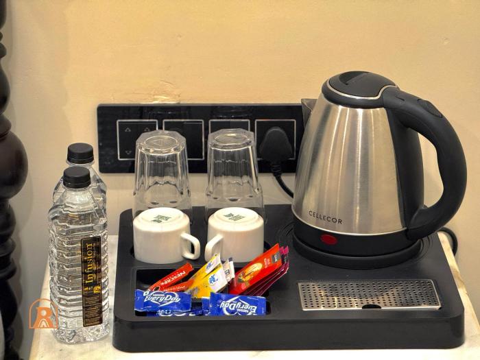 the shikargarh palace