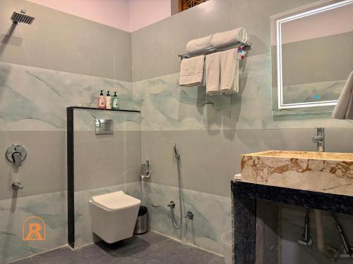 the shikargarh palace