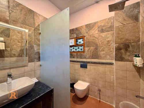 the shikargarh palace