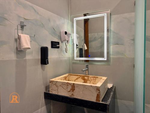 the shikargarh palace