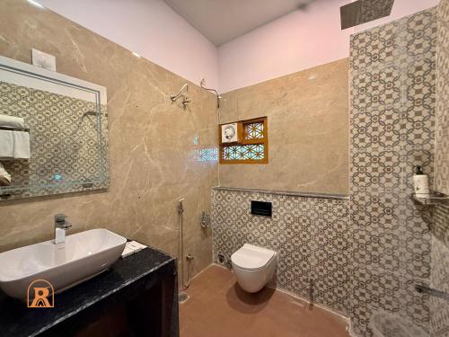 the shikargarh palace