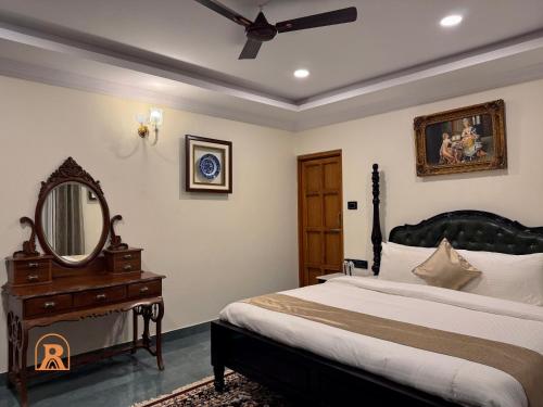the shikargarh palace