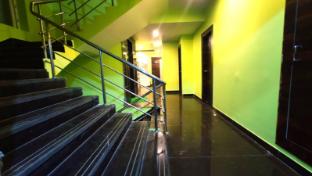 madan villa