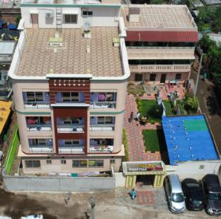 madan villa