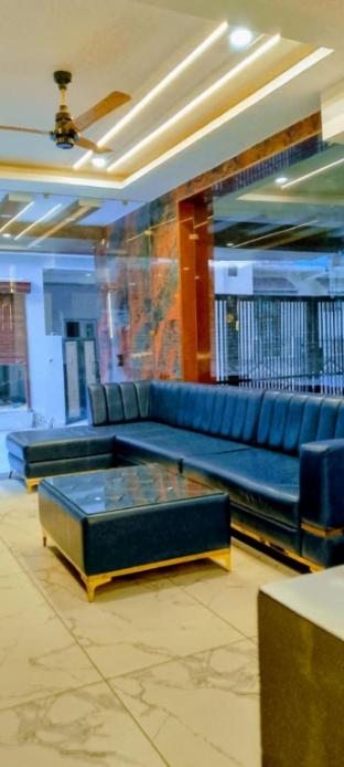 hotel falls street by dc hills