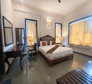 the aravali kumbhalgarh