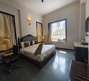 the aravali kumbhalgarh