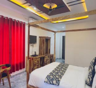 the aravali kumbhalgarh