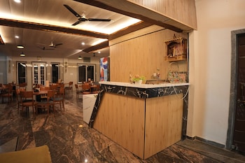 The Aravali Kumbhalgarh,,2 star