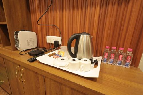 a 26 hilltop heaven resort