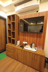 a 26 hilltop heaven resort