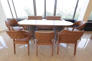 a 26 hilltop heaven resort