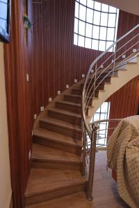 a 26 hilltop heaven resort