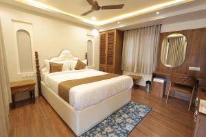 a 26 hilltop heaven resort