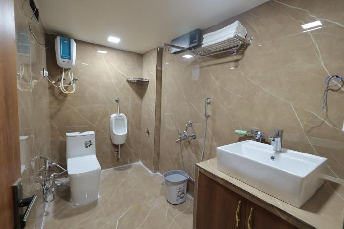 a 26 hilltop heaven resort