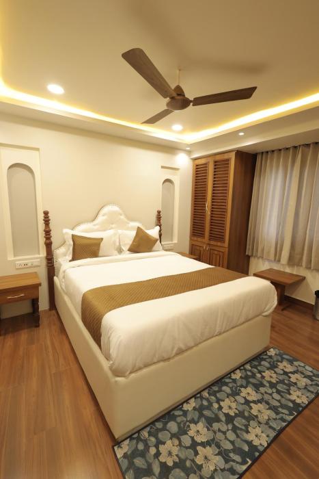 a 26 hilltop heaven resort