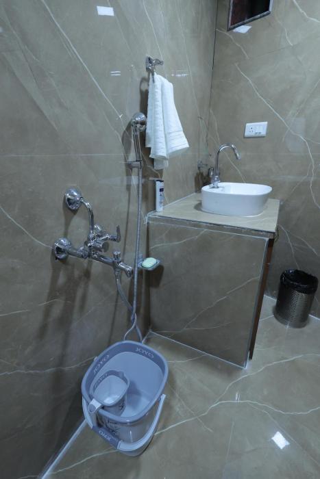 a 26 hilltop heaven resort