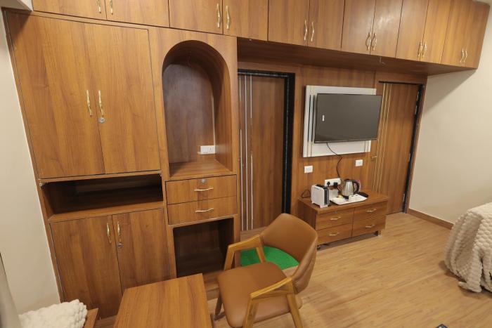 a 26 hilltop heaven resort