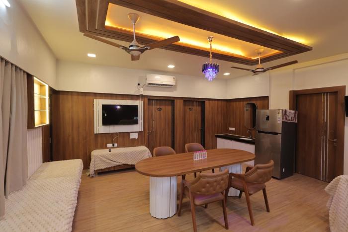 a 26 hilltop heaven resort