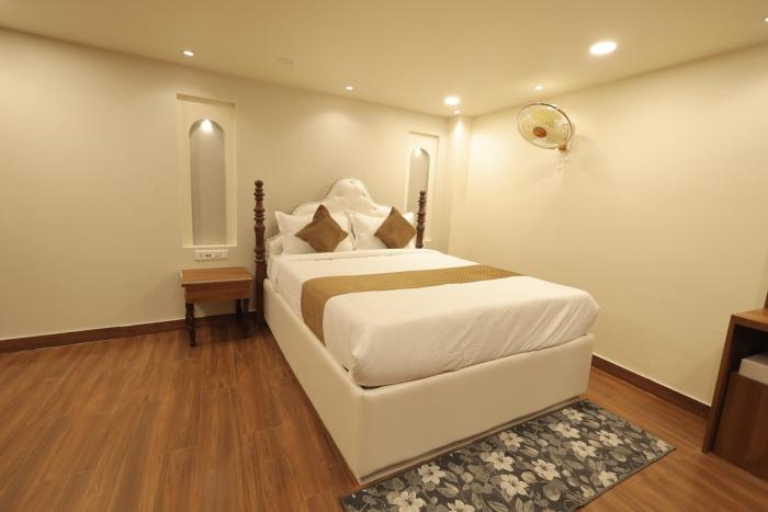 a 26 hilltop heaven resort