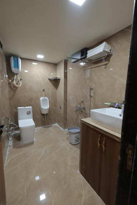 a 26 hilltop heaven resort