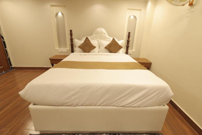 a 26 hilltop heaven resort