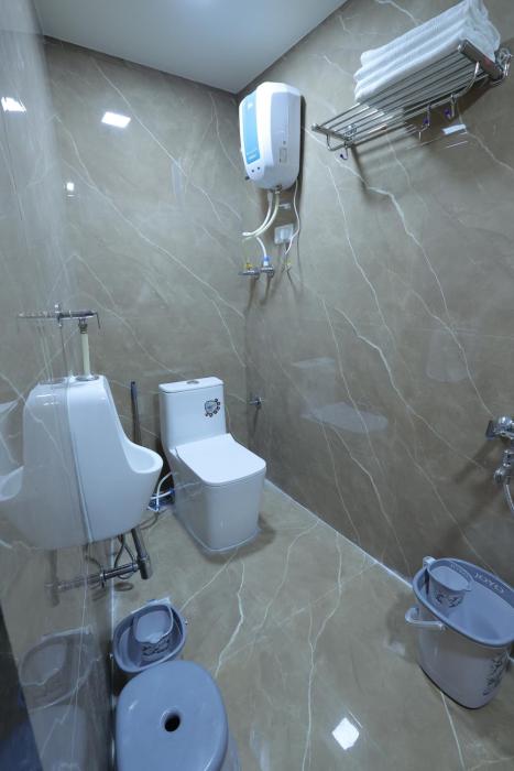 a 26 hilltop heaven resort