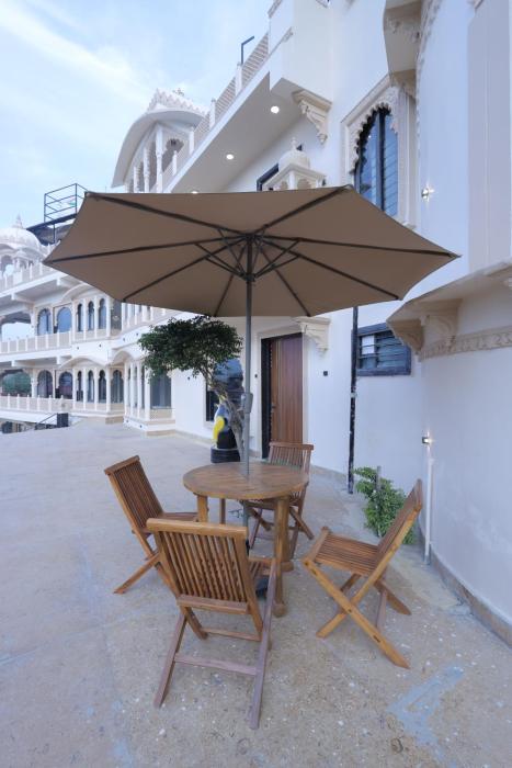 a 26 hilltop heaven resort