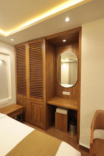 a 26 hilltop heaven resort