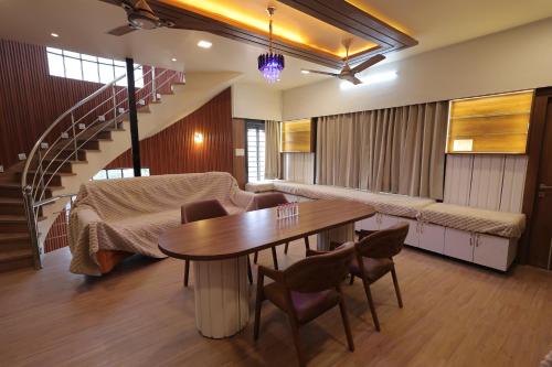 a 26 hilltop heaven resort