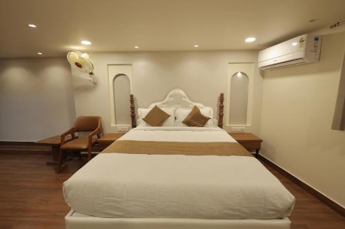 a 26 hilltop heaven resort