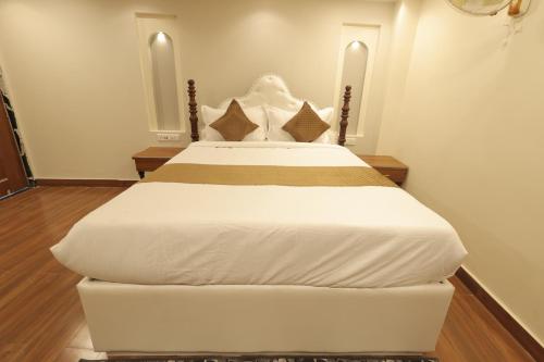 a 26 hilltop heaven resort