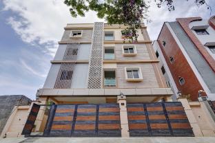 ecostay valasaravakkam