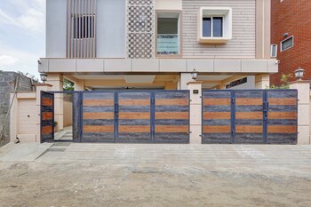 Ecostay Valasaravakkam,,2 star