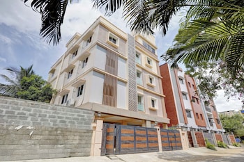 ecostay valasaravakkam