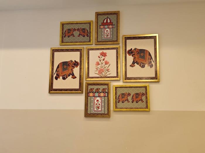 mkk grand luxury suite and ac rooms