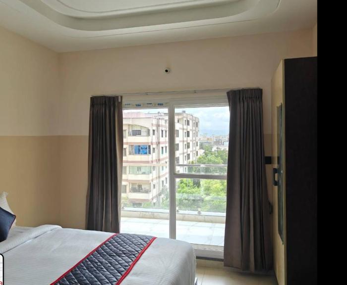 mkk grand luxury suite and ac rooms