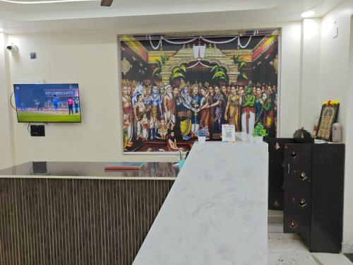 mkk grand luxury suite and ac rooms