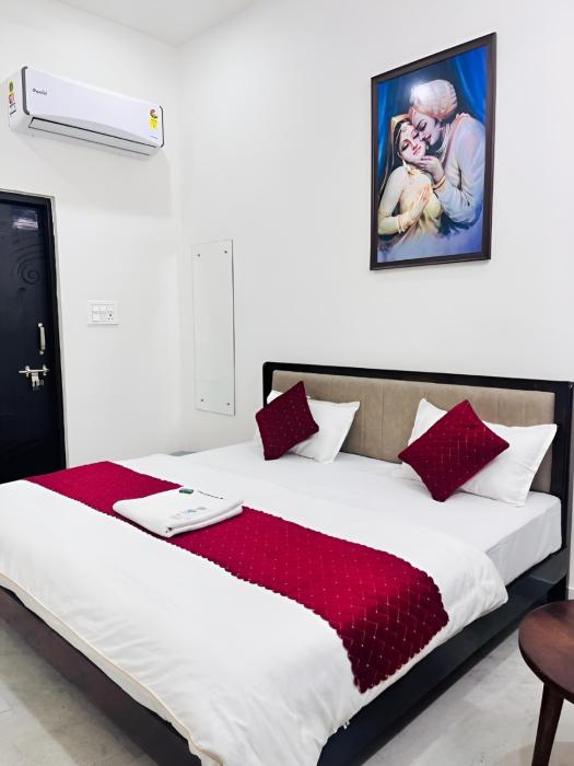 hotel madhav palace