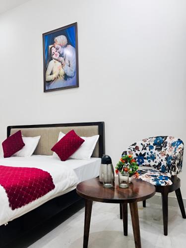 hotel madhav palace