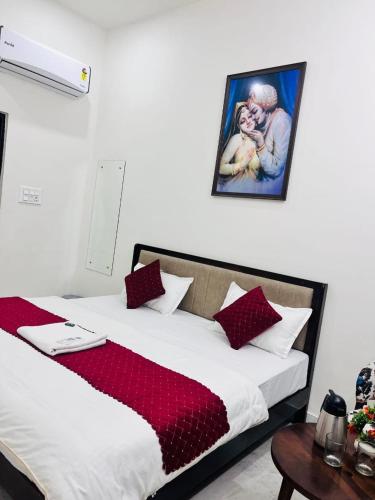 hotel madhav palace