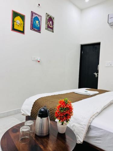 hotel madhav palace
